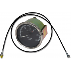 LICZNIK MOTOGODZIN URSUS C360 + LINKA 1700mm